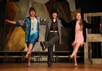 Packed audiences see students stage Annie