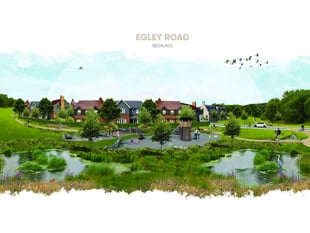 Residents invited to have their say on 100 homes development 