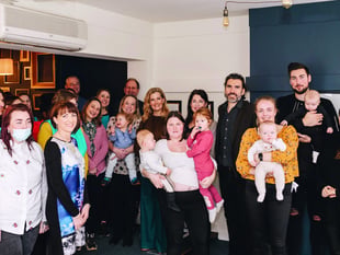 Countess opens new Jigsaw Hub in Woking