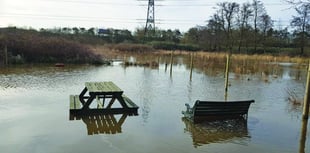 Flood alleviation scheme will go ahead