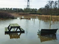 Flood alleviation scheme will go ahead