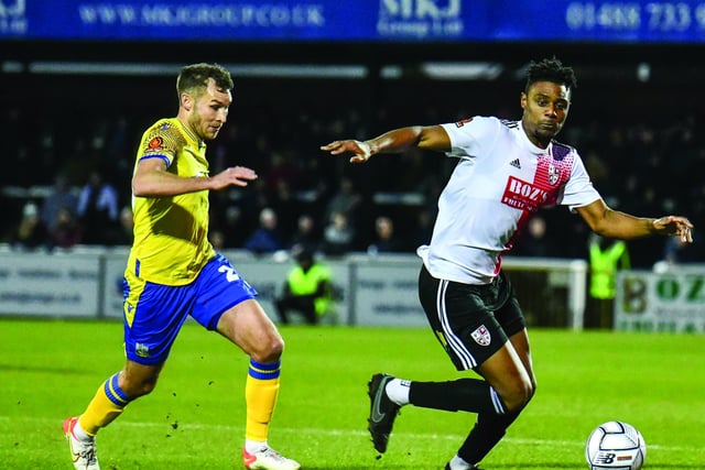 Midfielder relishing new gaffer’s methods