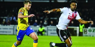 Midfielder relishing new gaffer’s methods