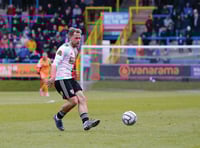 Casey – I’ve improved already under Sarll