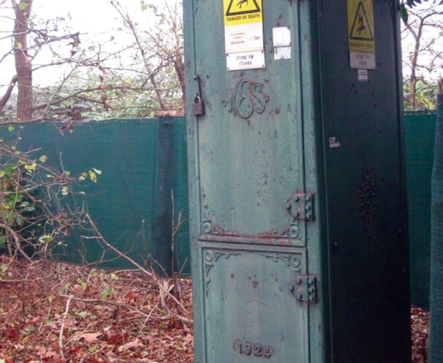 Watt a pioneer Woking was in electric power industry
