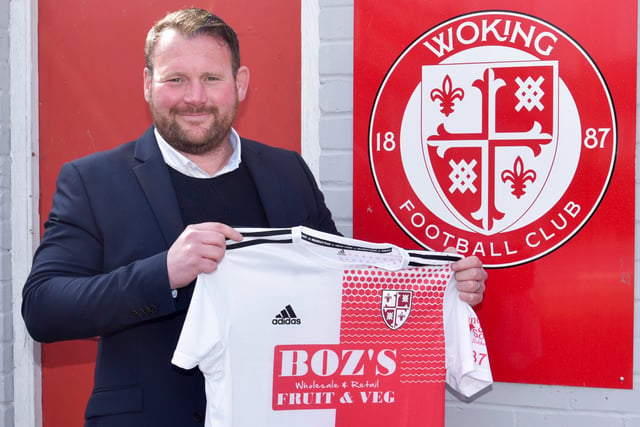 New boss wants Cards to ‘get better every day’