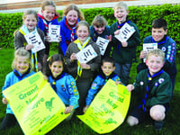 Grand May Fayre returns at last