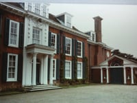 Famous dairy farm made gas from stable muck