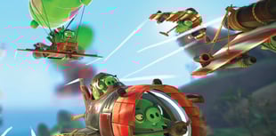 Step into the experience of virtual reality gaming