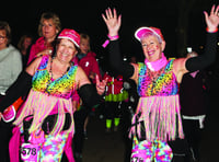 MoonWalk is back, join in to make a difference