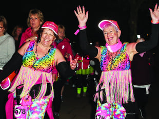 MoonWalk is back, join in to make a difference