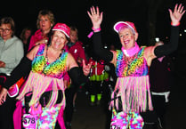 MoonWalk is back, join in to make a difference