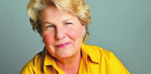 Sandi is still eager to learn