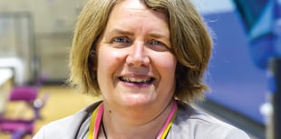 New council leader talks of ‘ambitious plans’ for the borough