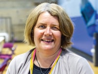 New council leader talks of ‘ambitious plans’ for the borough