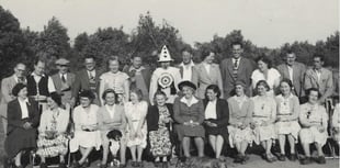 Post-coronation celebration attended by 20,000