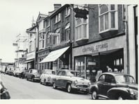 Looking into the Pullinger family history