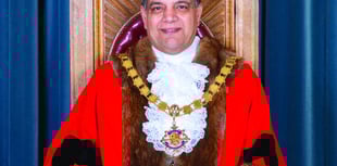 A great honour and privilege, says new Woking Mayor