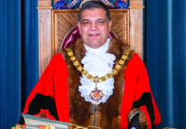 A great honour and privilege, says new Woking Mayor