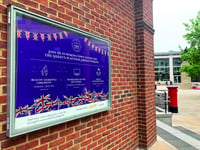 Jubilee holiday will begin with beacon lighting
