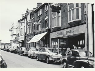 Readers provide fascinating memories of Pullinger’s