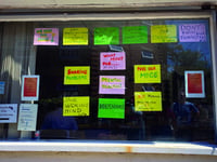 Charity’s clients leave moving messages as closure looms