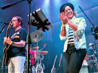 Fundraising concert is back to make some noise