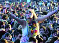 Sophie Ellis-Bextor and The Proclaimers to headline Surrey festival