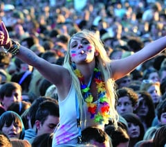 Sophie Ellis-Bextor and The Proclaimers to headline Surrey festival