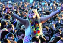 Sophie Ellis-Bextor and The Proclaimers to headline Surrey festival