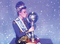 Dance school coaches Ellie to become world champion