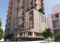 Have your say on affordable housing plans in Goldsworth Road