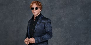 Simply Red still holding back the years with up-tempo Sandown set