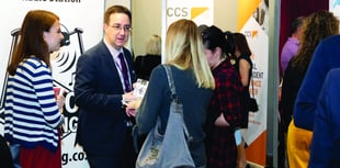 Business showcase is back to help companies move forward