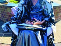 Borough to honour £7m fundraiser Dame Deborah