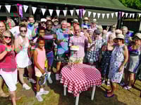 Tennis club celebrates 70 years
