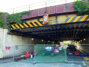 Victoria Arch scheme to go on hold, as costs increase by £54m