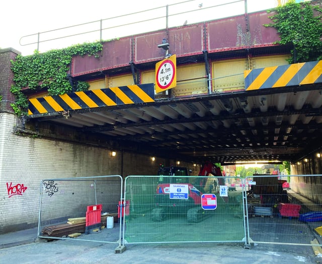 Victoria Arch scheme to go on hold, as costs increase by £54m