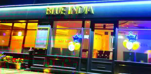 Faruk finds the perfect spot for his latest restaurant