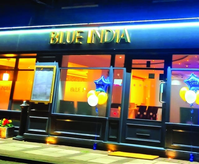 Faruk finds the perfect spot for his latest restaurant