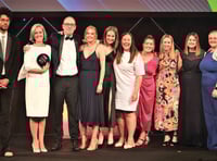 Local schools prove ‘best in class’ at national awards 