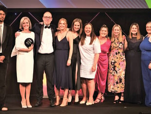 Local schools prove ‘best in class’ at national awards 