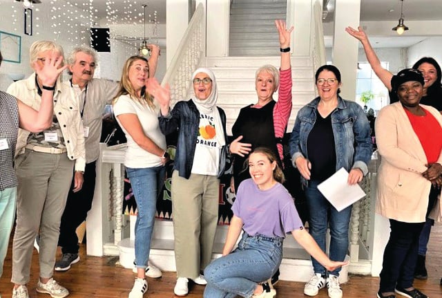 More families needing help with back to school basics