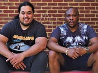 Music therapy aiding mental health wins place in awards