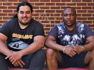 Music therapy aiding mental health wins place in awards