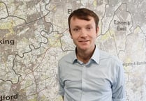 New building surveyor is Commonwealth gold-medal winner