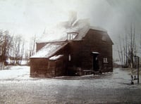 Genealogy website sheds more light on Pigeon House Cottage family