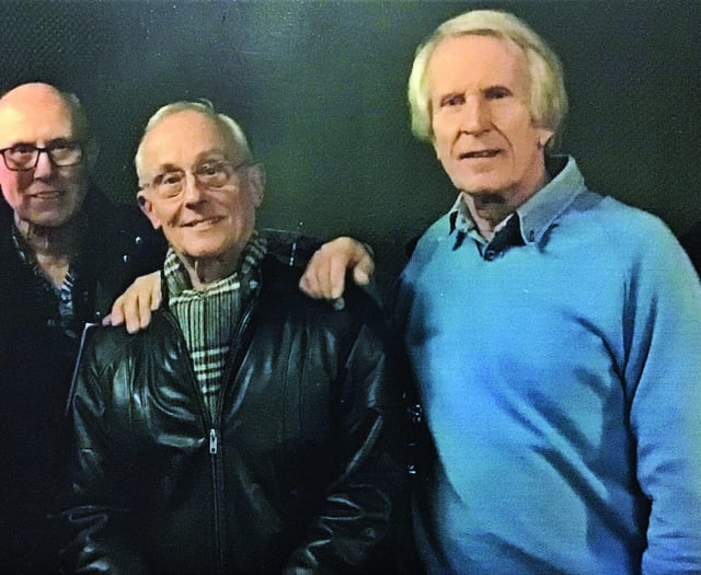 Old school rockers seek venue for Ukraine charity gig