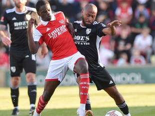 New signings offer excitement for a great season in store