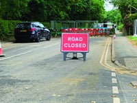Council leader demands action over ‘unacceptable’ water leaks